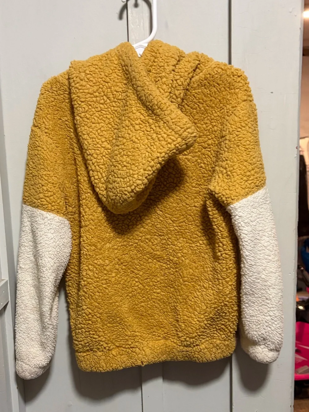 Kids SHEIN jacket size 6y